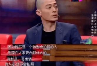 林心如被爆离婚已成定局？