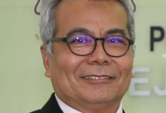 马来西亚部长：我们不会受理中国的这项要求