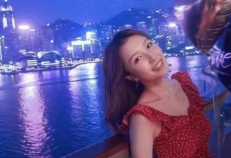 李泽楷女友晒照被骂：和梁洛施比只是丫鬟