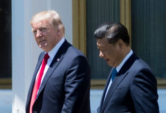 特朗普对华政策兑现四年前的竞选承诺了吗