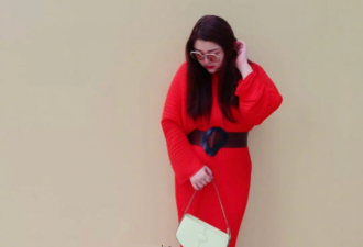 章泽天重回时尚界与众女星比美，戴八万元手镯