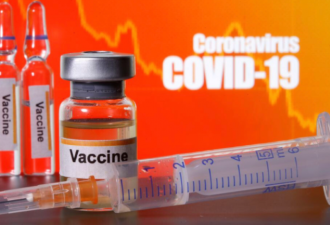 重磅进展！全球9种疫苗进最后阶段 加拿大预购