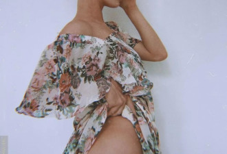俄罗斯“美女扇臀大赛”曝光