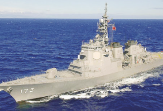 日本反导专用舰有多强？实战部署能力受限