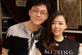 35岁张靓颖和年下小狼狗同居