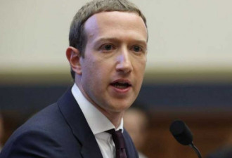 脸书或再面临系列反垄断诉讼 曾被罚近338亿元