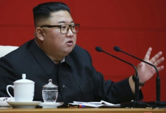 下放权力并非首次 朝鲜政治精英排名变化的意义