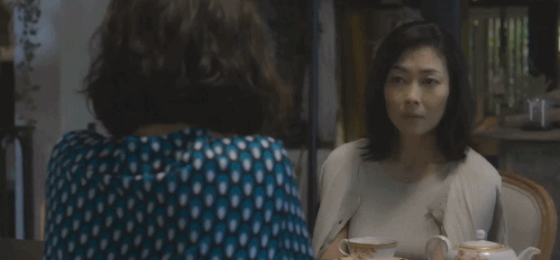 “老公的情人，成了我家的恐怖月嫂”