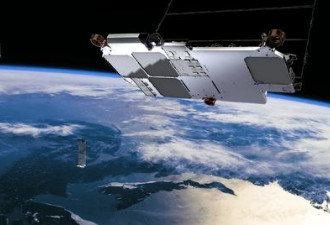 SpaceX成功测试星链卫星激光通信