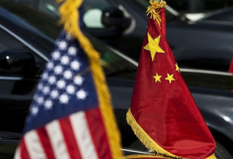 FT：中美贸易成为“两国关系稳定器”
