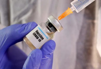 阿联酋“紧急批准”中国新冠疫苗投入使用
