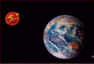科学家发现：月球比太阳还亮