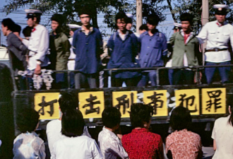 1983年朱德之孙被毙真相：在家中强奸多名女性