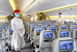 澳人还得半年才能回家？国际航空公司这样说