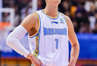 林书豪又决定回NBA了 中国网友没有难为他