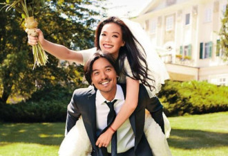 林心如霍建华亿元新居首曝光