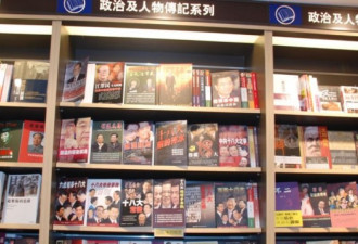 “踩红线的人” 国安法下的香港出版业