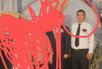 公公被指在加拿大性侵儿媳 回应：生理功能受限