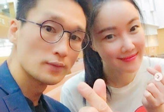 又一位韩国女星因家暴离婚
