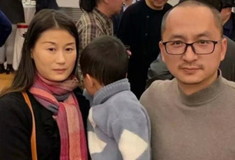 中国云南诗人王藏与妻子被以煽颠罪批捕
