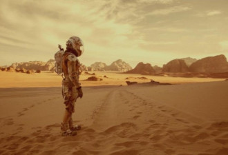 火星生意：狂野的淘金潮和荒诞的PPT项目