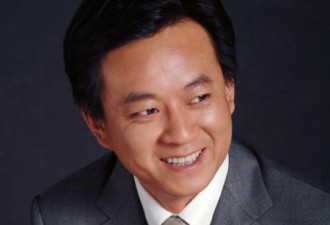 朱军：今事业名声尽毁 妻子又传晚节不保