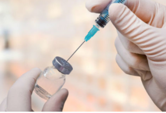 中国产新冠疫苗已接种数十万人 目前零感染