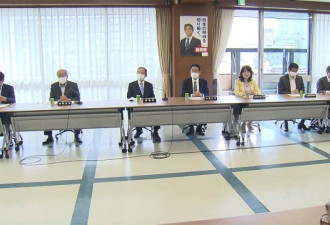 日本自民党确定新首相选举方式和日程...