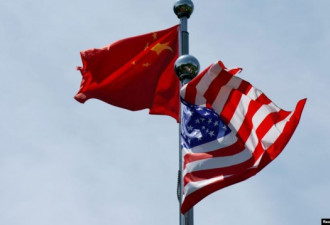 中美双向脱钩 北京强势叫板？