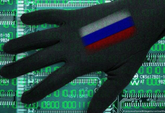 微软：中俄黑客图干预美国大选