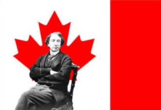 加拿大之父麦克唐纳应该被&quot;身首分离&quot;吗？