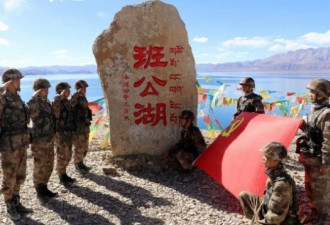 印度：中国解放军拟移交5名印度“失踪”青年