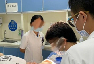 阿娇脸缝66针，比"毁容"更可怕的事情...