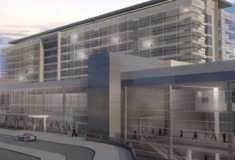 温哥华机场因疫情影响取消5亿扩展项目