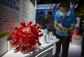 内地香港联手研发 鼻喷疫苗进入临床试验