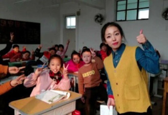 天津这位女教师，5年变身“金刚芭比”！