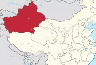 中国官方新疆就业白皮书遭指承认再教育营存在
