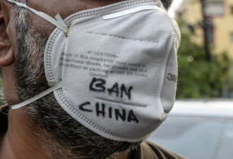 印媒指控一中国民企监控印度政要 使馆回击