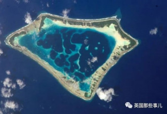 3个男孩海上漂流51天奇迹生还 曾想过吃同伴