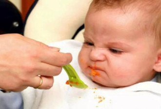 父母严格素食喂养，致1岁婴儿脑瘫！