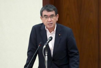 日本新首相将10月份解散众议院并举行大选