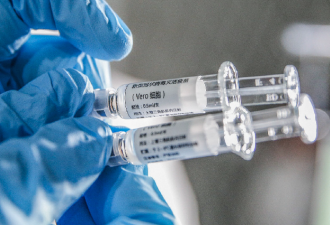 中国被指利用黑客窃取西班牙新冠肺炎疫苗
