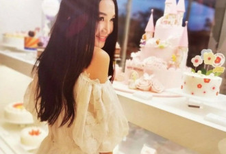 同是豪门儿媳，奚梦瑶生儿子才配有姓名