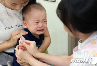 韩紧急叫停免费接种流感疫苗 涉1900万人