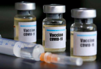 又有三款新冠疫苗获政府拨款，若成功可共享