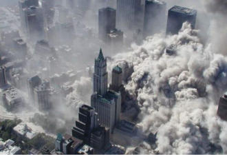 19年后仍有人死去 9·11诅咒为何还在持续？