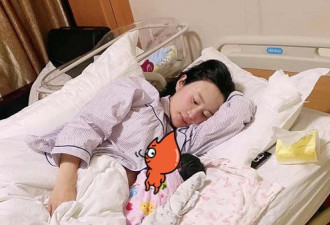 张纪中再当爹？小31岁女助理一年半生俩娃