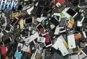 “满地无主手机”论争议再起 方方批造谣