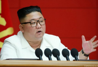 南韩公务员“投北”遭朝鲜射杀焚尸