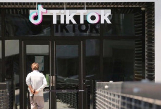 华尔街日报：甲骨文被选为TikTok美业务的买家